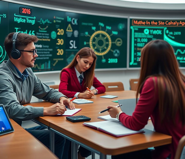 Integrative Research in Applied Science and Engineering Innovation