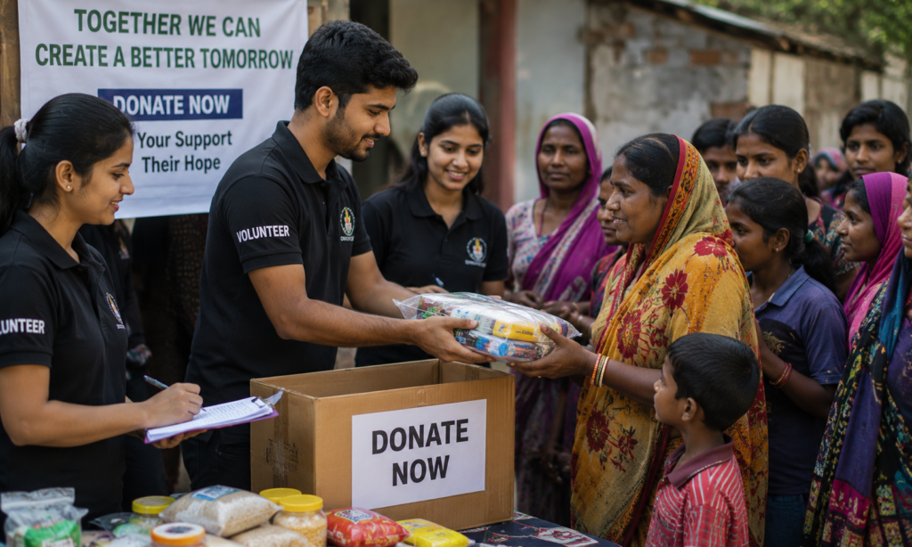 Protected: Community Relief – NIKHOJ