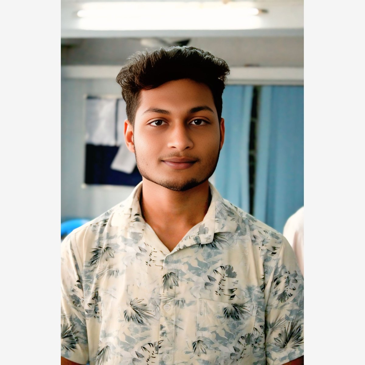 Mr. Debjit Bera