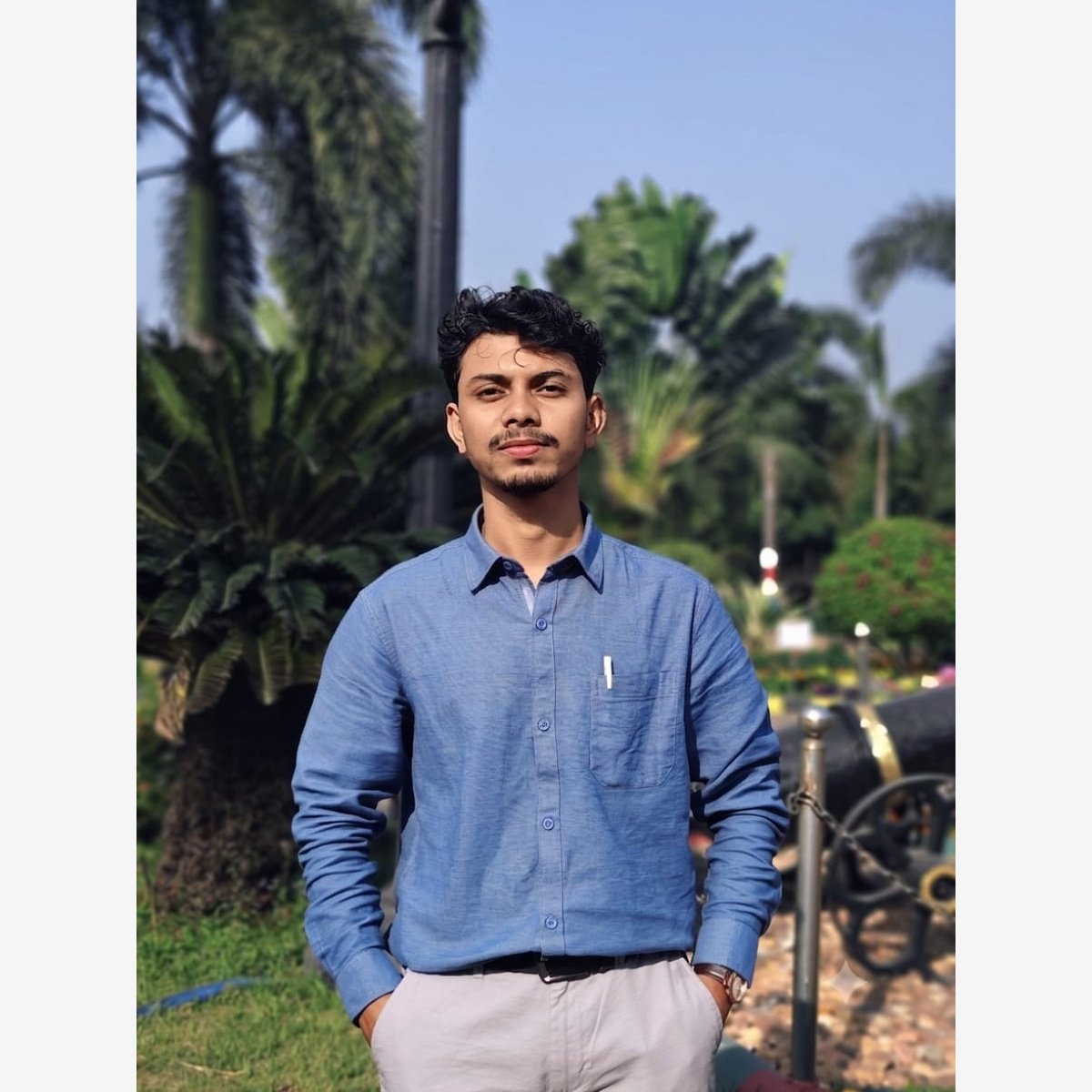 Mr. Mrinal Shit