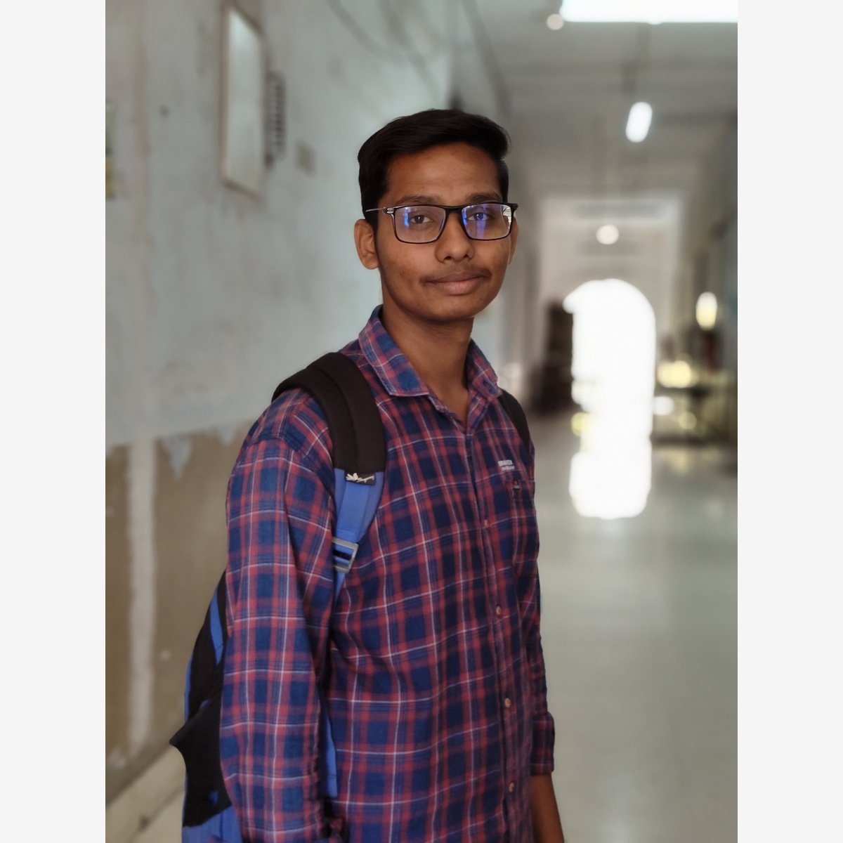 Mr. Ayan kr De