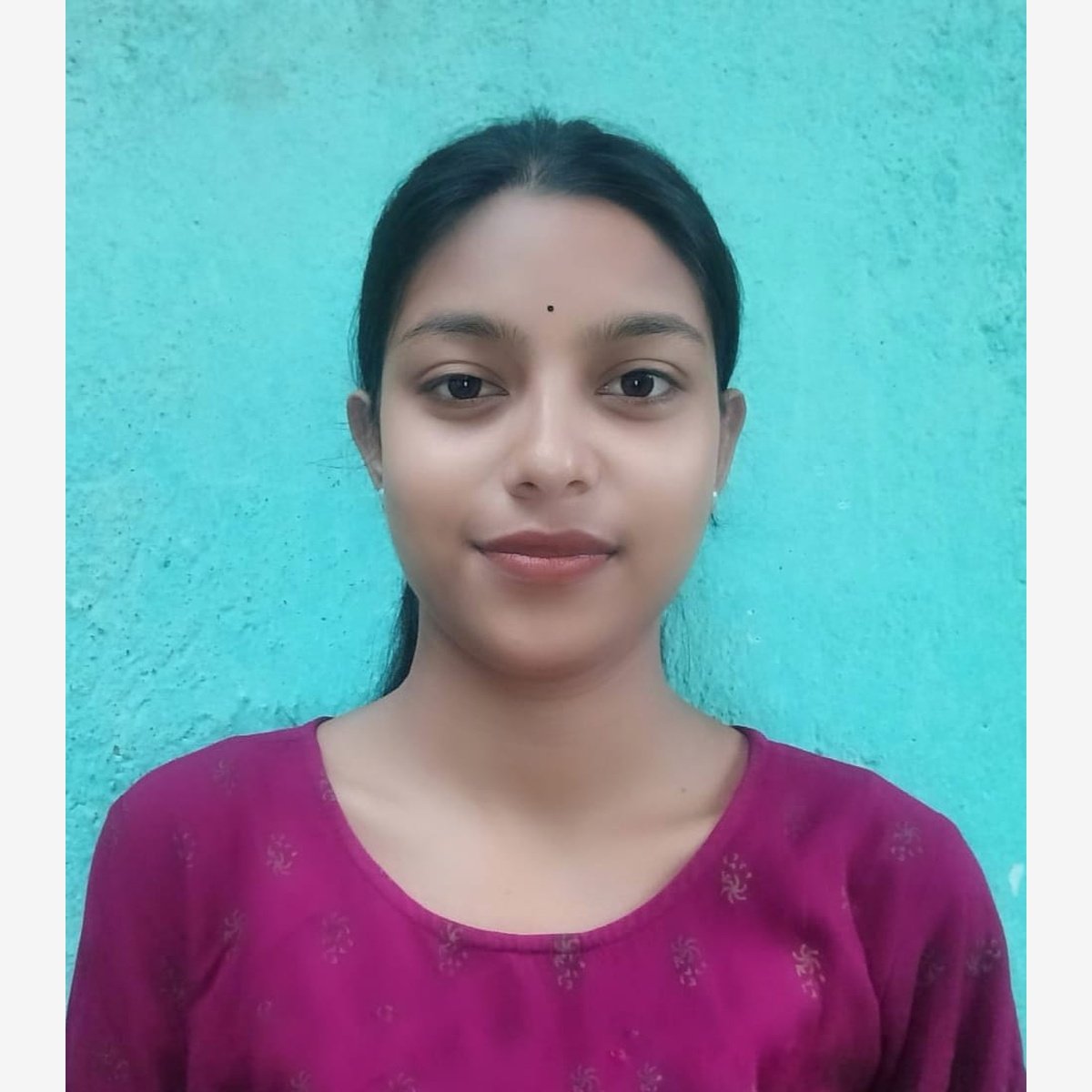 Mrs. Jamini Habarh 