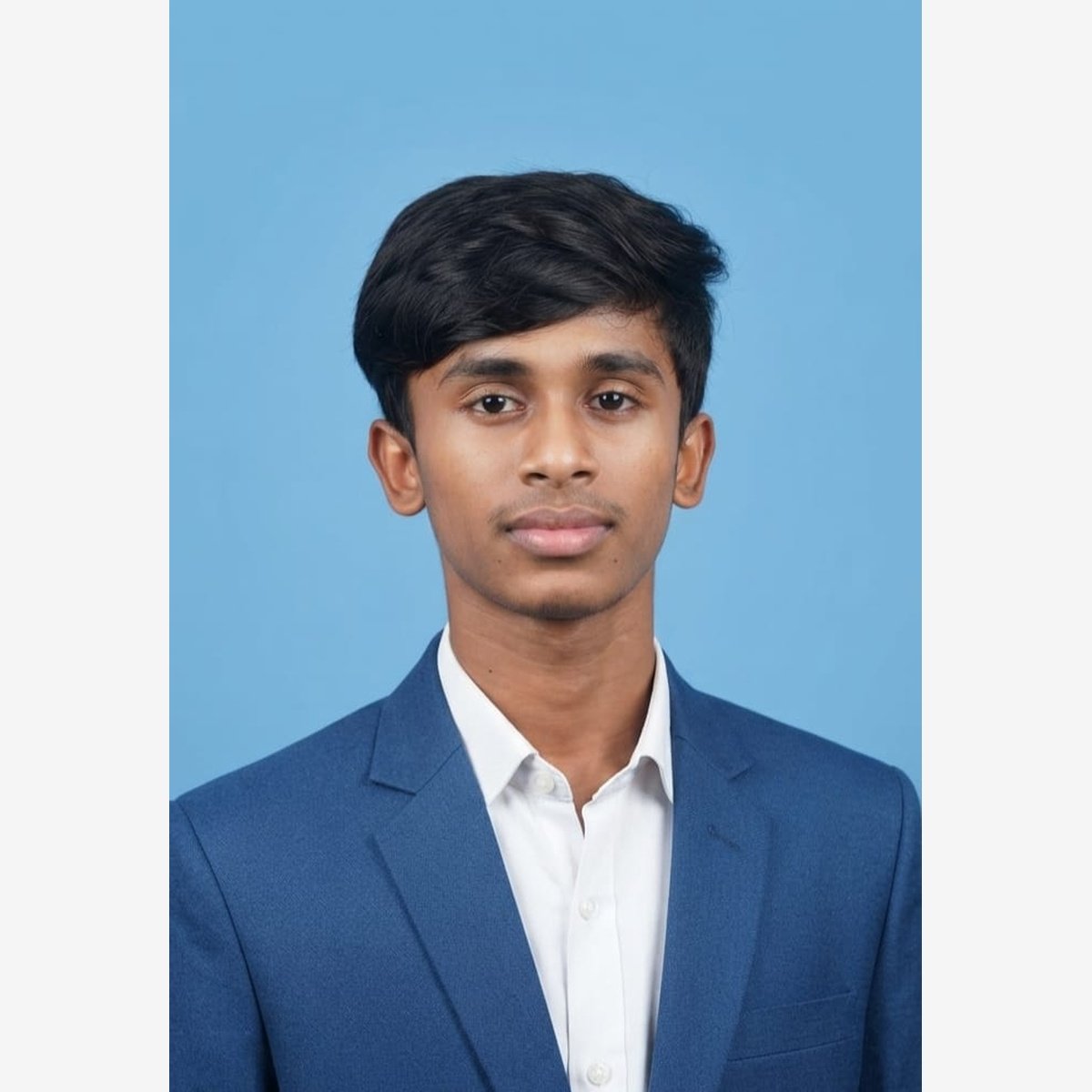 Mr. Prabir Giri 