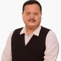 Mr. Atanu Mitra