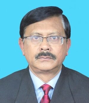Dr. Apurba Dey