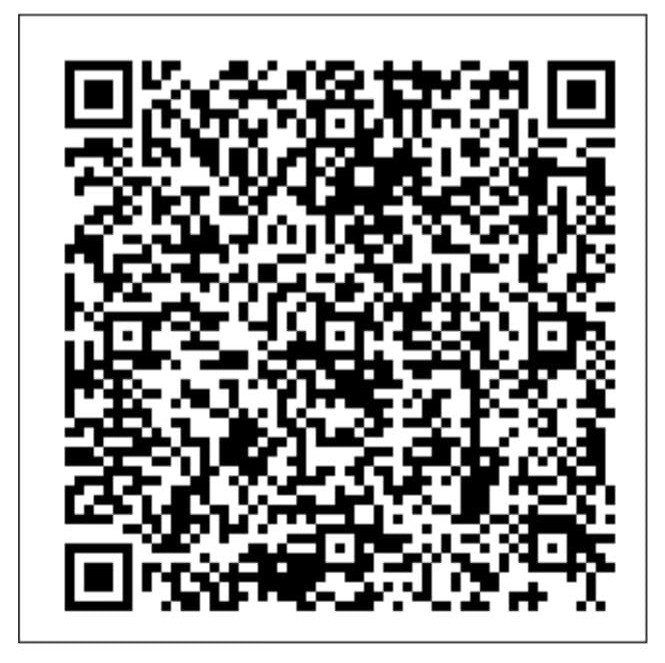 Donate QR Code