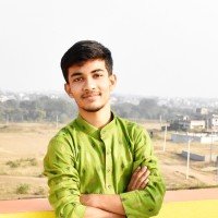 Mr. Priyangshu Haldar